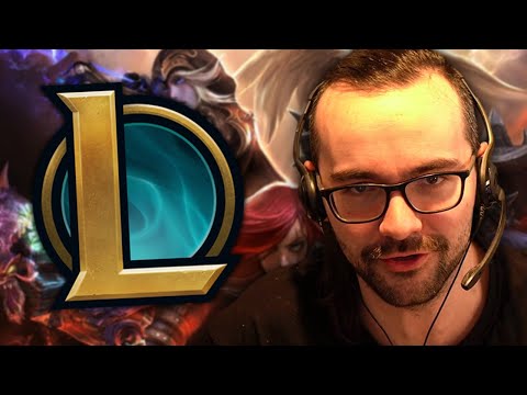 🔴 ¡LEAGUE OF LEGENDS! UN POCO DE VARIETY | XOKAS