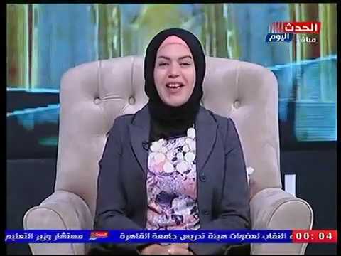 القصة كاملة مع دعاء الحلو جولة داخل محلات التوحيد والنور 28 1 2020