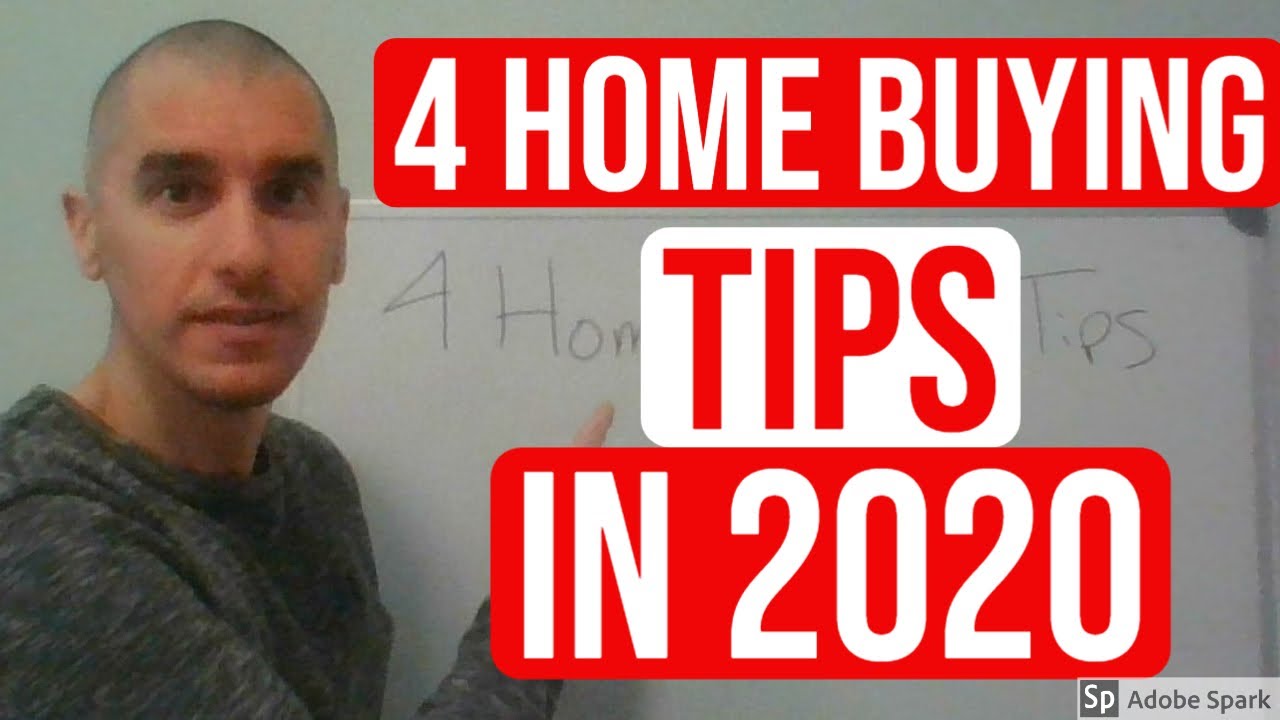 HOW TO BUY A HOUSE IN 2020 - YouTube