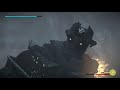 Shadow of the Colossus | Let&#39;s play #16 Malus