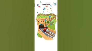 choo choo | tricky game | charlie chaplin | Charles train | level 272 |how to grab audience | danger