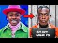 Le rappeur le plus dtest la descente aux enfers de dababy