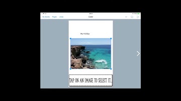 🥉 Resizing images in Book Creator 🥉