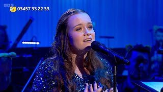 ‘Hallelujah’ with Erin and Alexandra Burke | BBC Children in Need 2023