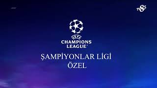 UEFA Champions League 2023 Outro - FedEx & Oppo TR