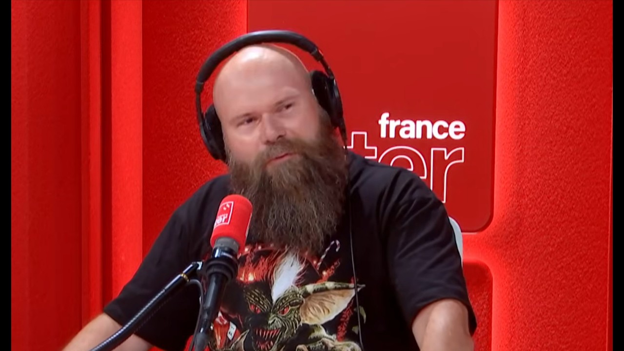 Le syndrome de Stockholm inversé - La chronique d'Harold Barbé