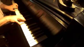 "Traces" (Classics IV, Piano cover)