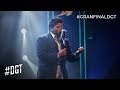 Babyrotty revive el recuerdo de José José | Dominicana´s Got Talent 2019