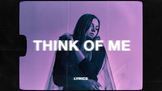 yaeow - Do You Ever Think of Me? (Lyrics) ft. Rxseboy