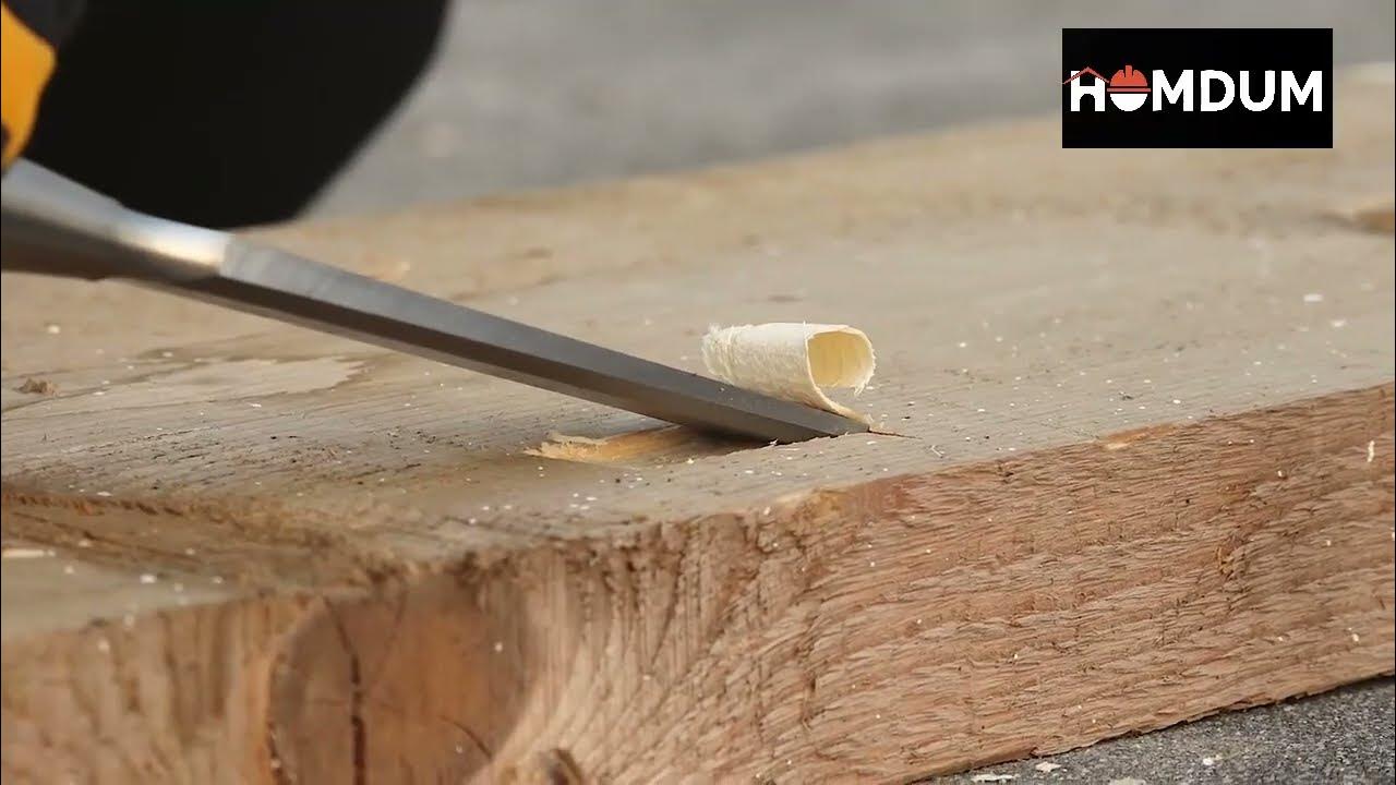 Amazing Wood working Chisels Ingco Wood Chisel What CHISELS do you