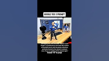 Transforming an AI Image Trend into a Google VEO 3 AI Video (with Prompt)