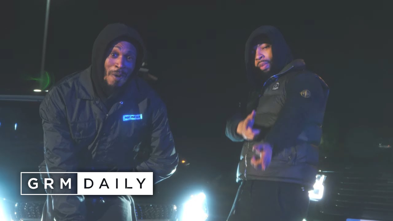 Mike Miller - Creeper [Music Video] | GRM Daily