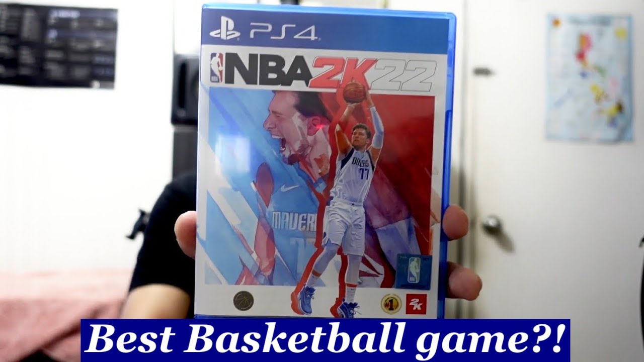 NBA 2K22 | STANDARD EDITION | GAMEPLAY | UPDATES | LETS GO!