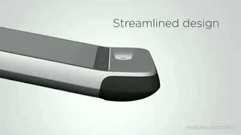 Celluloco.com Presents: HTC Legend Android Smartphone - Official Manufacturer Product Tour