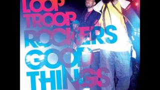 Watch Looptroop Rockers The Busyness video