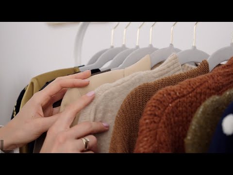 el olor a humedad en la ropa, según Hegyi - YouTube