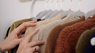 How To Remove The Musty Smell From Clothes According To Maggie Hegyi