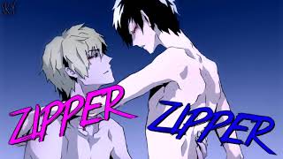 Nightcore - Big Dipper (Deeper/Male Version)