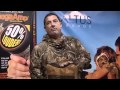 American Bison Rifle Rest Bag by Benchmaster American Bison Rifle Rest Bag by Benchmaster