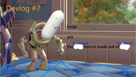 My War Game Devlog #7