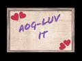 AoG-Luv It (prod Eureka Beats) 2025 #newmusic #newsong #newartist #rnbtypebeat #rnbmusic #rnb #2025 