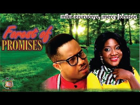 Forest of Promises official YouTube thumbnail