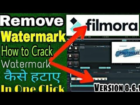 filmora wondershare watermark filmora wondershare watermark
