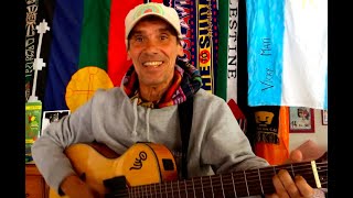 Manu Chao : 