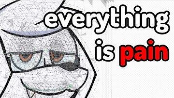 Making a VTuber for the First Time