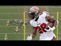 Film Study: PLAYOFF LENNY: How Leonard Fournette has had a HUGE IMPACT for the Tampa Bay Buccaneers