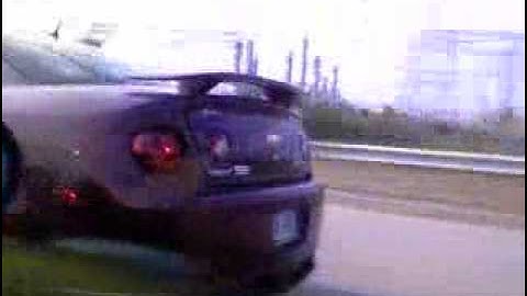 christians trans am vs cobalt ss