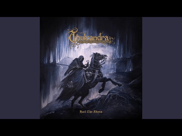 Thulcandra - Acheronian Cult