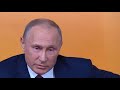 Путин: анекдот про кортик и часы