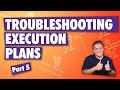 Troubleshooting SQL Server Execution Plans