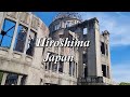 Day Trip To  Hiroshima and  miyajima  from  osaka