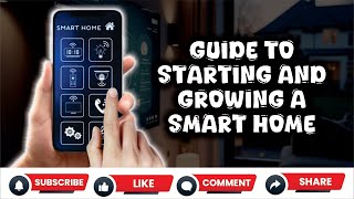 The Future Of Home Security: Smart Solutions for a Safe Tomorrow | Smat Homes #Viral