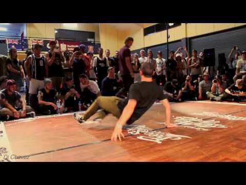 Freestyle Session Aus