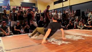 Freestyle Session Aus Qualifier 2016 Top 16 Yogi Vs Akorn
