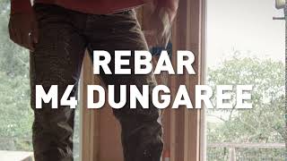 rebar pants