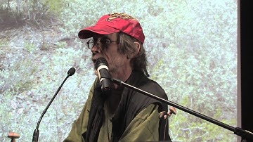 Keeper Trout: Lophophora