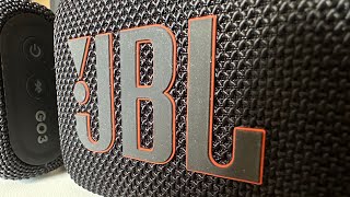 🎁 JBL GO 4 Unboxing