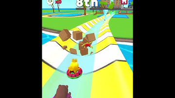 Aquapark.io Levels 1 - 75