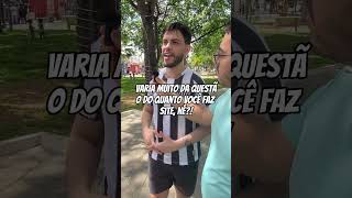 R$10.000, o cara tá ganhando bem 👏🏻 #marketing #trafegopago #wordpress
