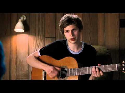 Scott Pilgrim VS. the World - Ramona