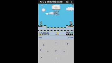 Army 2 : Phạm Văn Tuyền úp quà như thế nào ? / rùywiu cách úp quà Army 2 -)) của - PVT