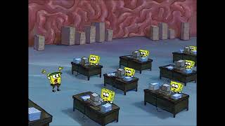 Spongebob Music - Metropolis