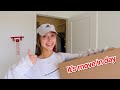 COLLEGE MOVE IN VLOG 2020