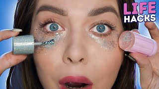 : 7    / BEAUTY LIFE HACKS