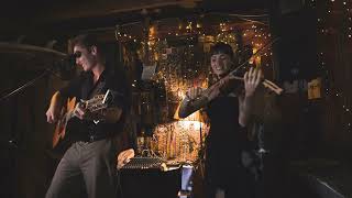Galway Girl (Steve Earle Cover) Live at Rock Island Bar