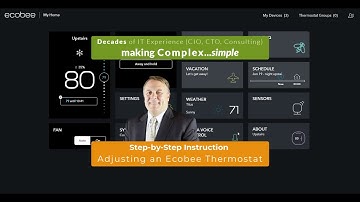 Ecobee Thermostat - adjusting the hold tempature on ecobee [916.747]